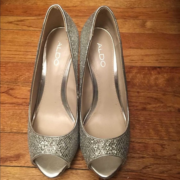 Aldo heels - Picture 2 of 2